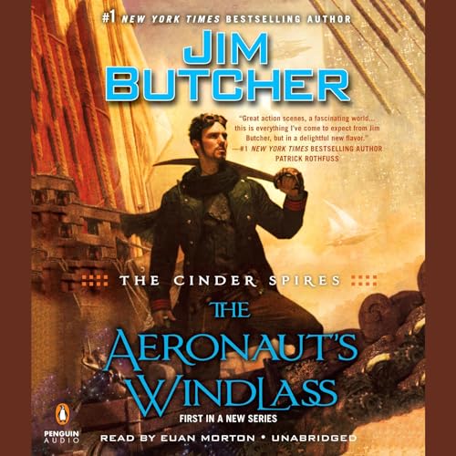 The Aeronaut's Windlass