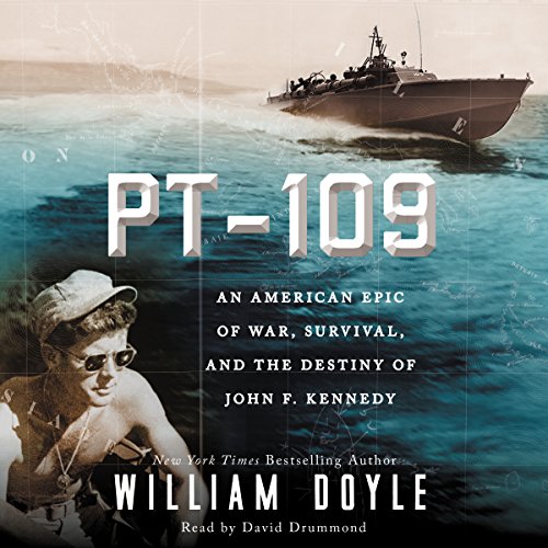 PT 109 by William Doyle