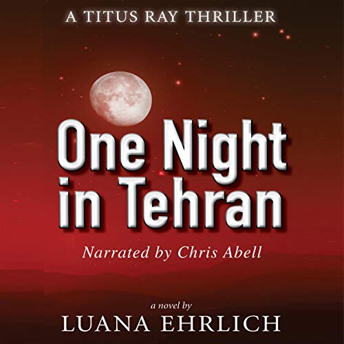 One Night in Tehran