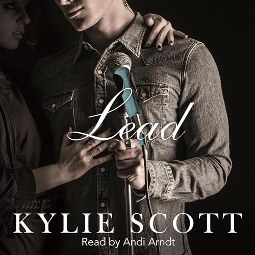 Lead by Kylie Scott