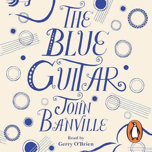 The Blue Guitar