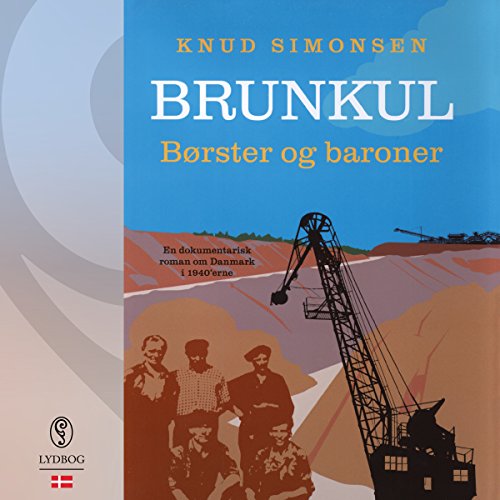 Brunkul (Danish Edition)