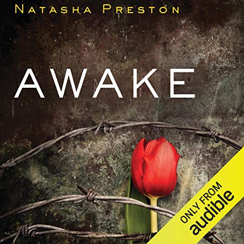 Awake by Natasha Preston