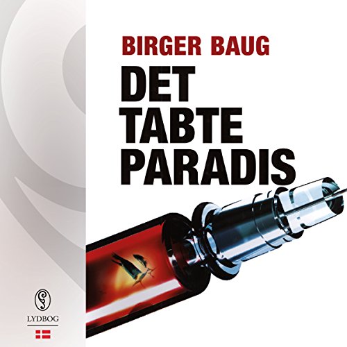 Det tabte paradis (Danish Edition) by Birger Baug