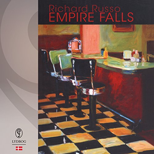 Empire Falls (Danish Edition)