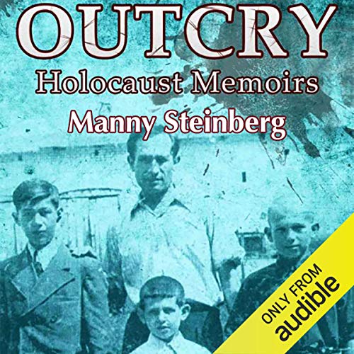 Outcry: Holocaust Memoirs