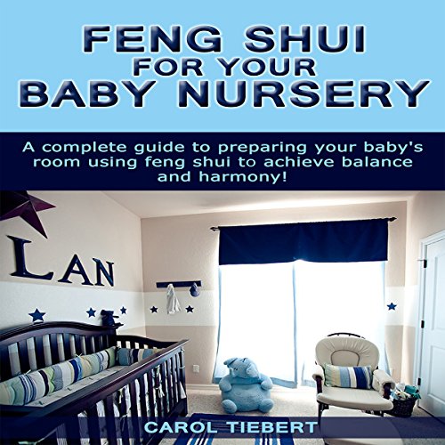 Feng Shui for Your Baby Nursery