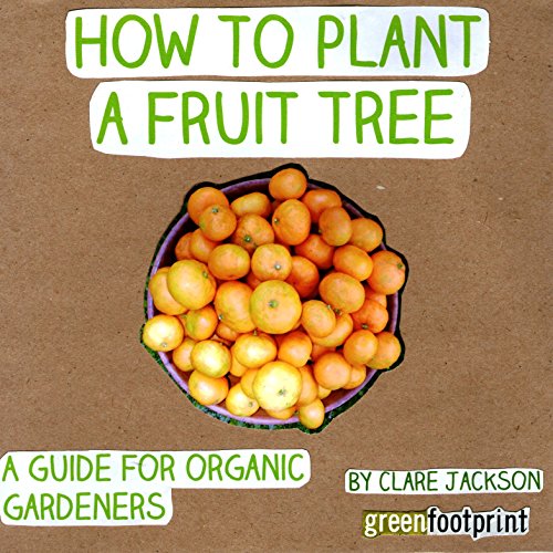 How to Plant a Fruit Tree: A Guide for Organic Gardeners