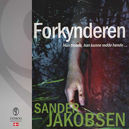 Forkynderen (Danish Edition)