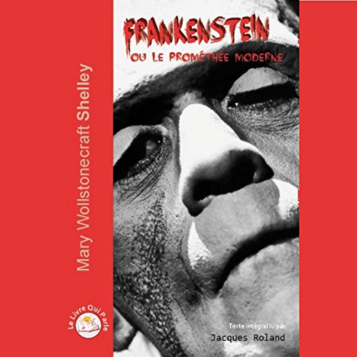 Frankenstein, ou le Prométhée moderne by Mary Shelley