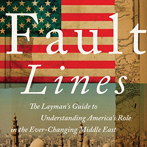 Fault Lines