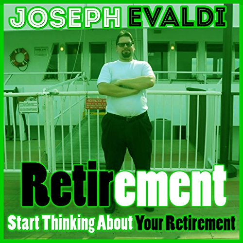 Retirement by Joseph Evaldi