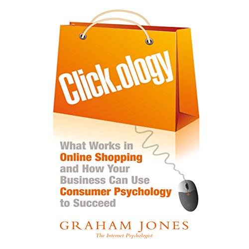Click.ology by Graham Jones