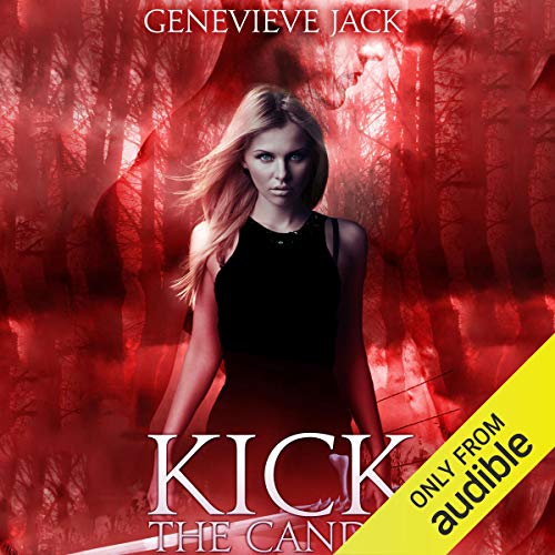 Kick the Candle by Genevieve Jack