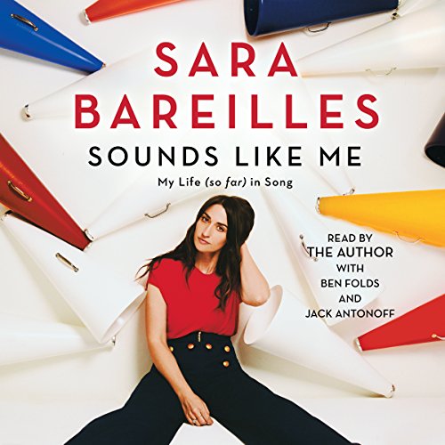 Sounds Like Me by Sara Bareilles