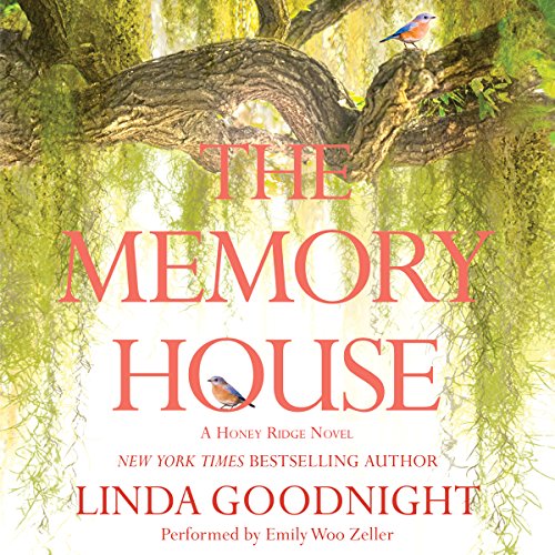 The Memory House by Linda Goodnight