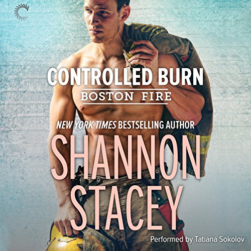 Controlled Burn by Shannon Stacey