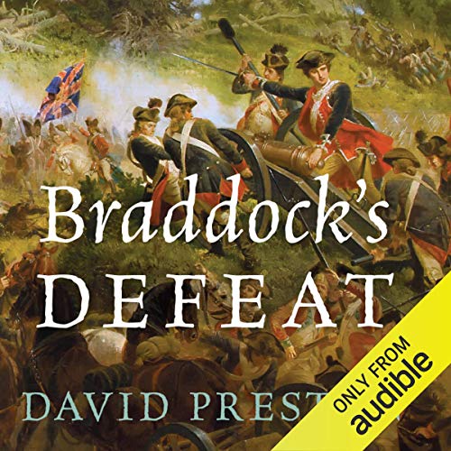 Braddock's Defeat