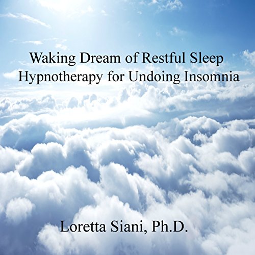 Waking Dream of Restful Sleep