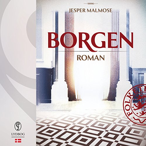 Borgen (Danish Edition)