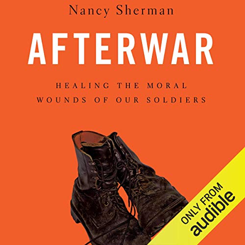 Afterwar by Nancy Sherman