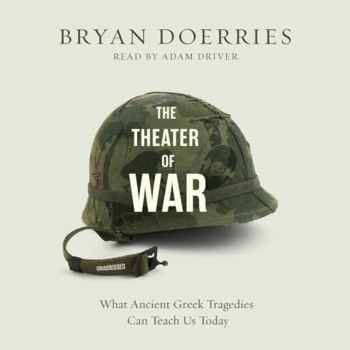 The Theater of War by Bryan Doerries