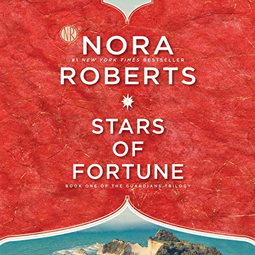 Stars of Fortune by Nora Roberts