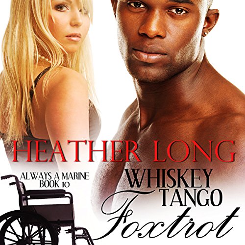 Whiskey Tango Foxtrot: The Challenge Series