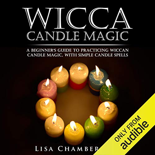 Wicca Candle Magic
