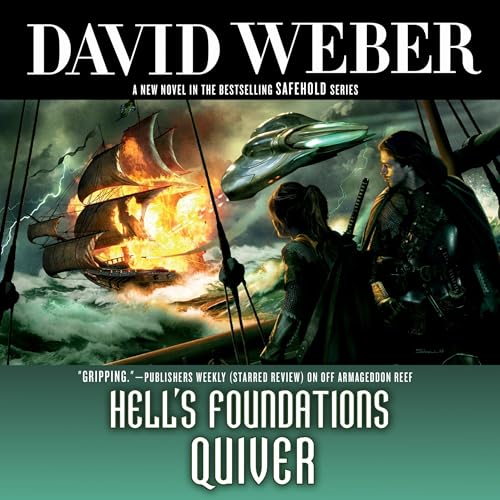 Hell's Foundations Quiver