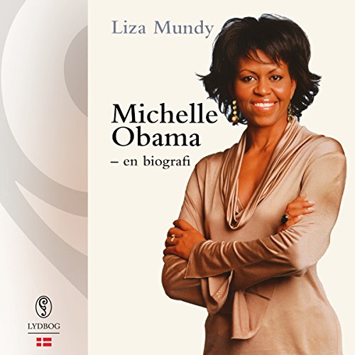 Michelle Obama (Danish Edition)