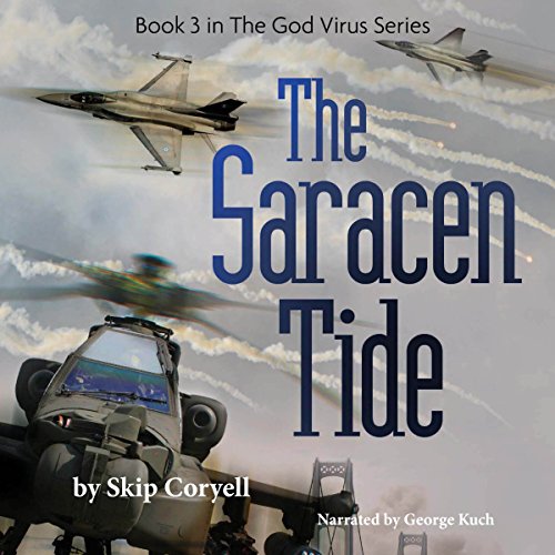 The Saracen Tide