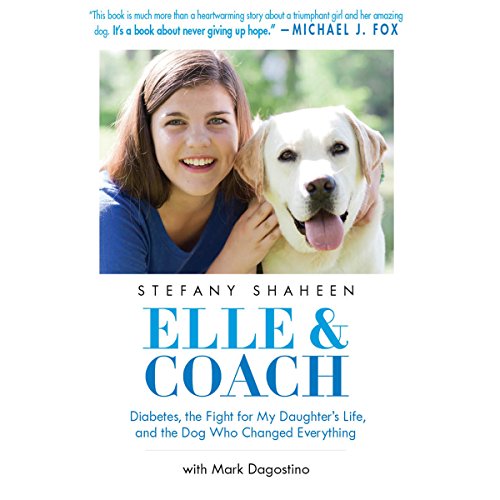 Elle & Coach by Stefany Shaheen