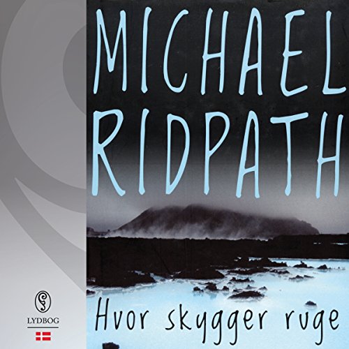 Hvor skygger ruge (Danish Edition)