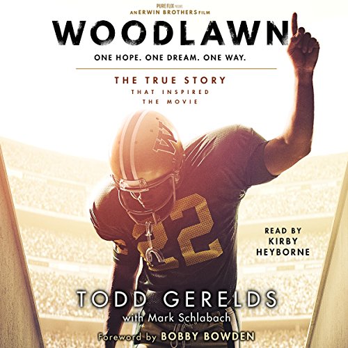 Woodlawn by Todd Gerelds