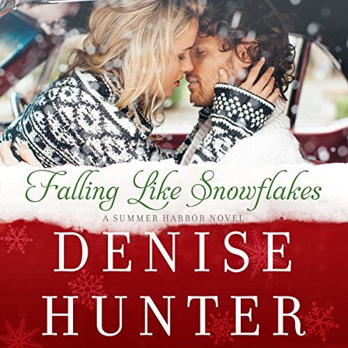 Falling Like Snowflakes