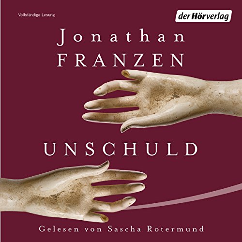 Unschuld by Jonathan Franzen