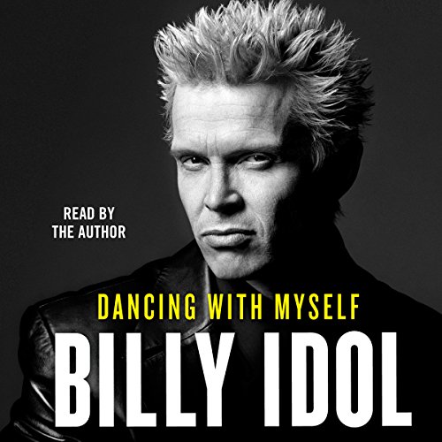 Dancing with Myself by Billy Idol