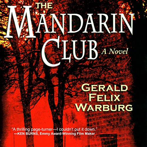 The Mandarin Club by Gerald Felix Warburg
