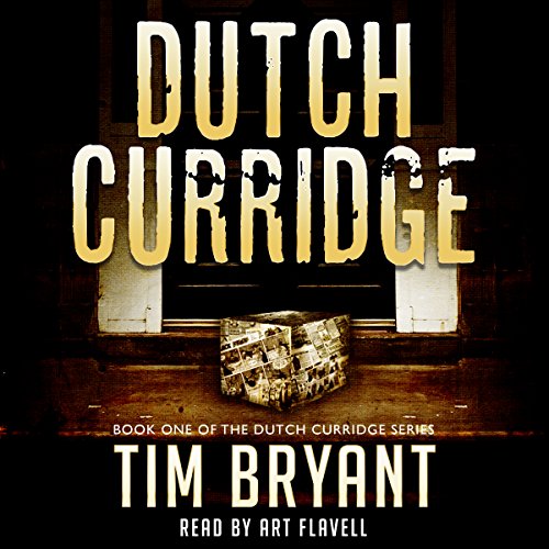 Dutch Curridge by Tim Bryant