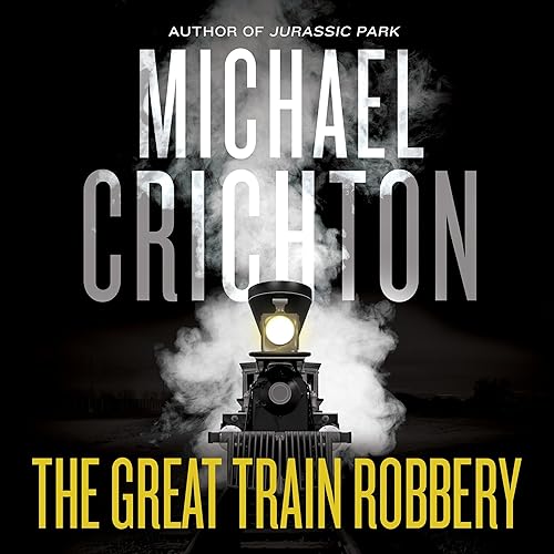 The Great Train Robbery