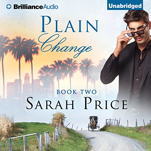 Plain Change by Sarah Price