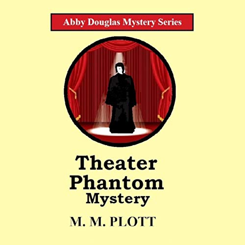 Theater Phantom Mystery