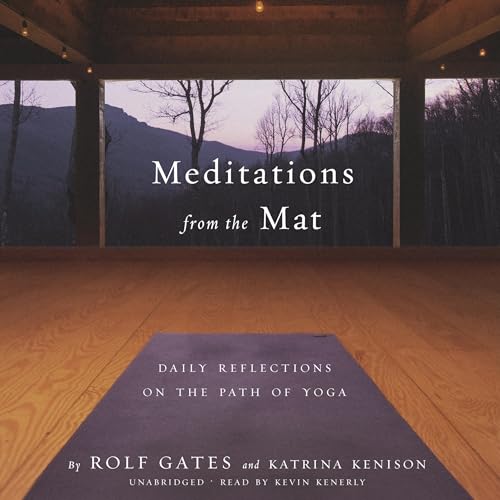 Meditations from the Mat