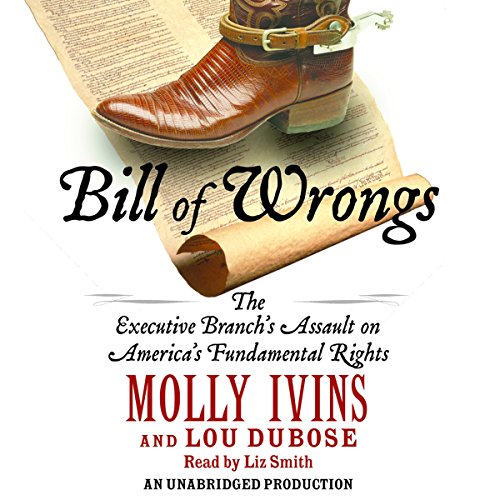 Bill of Wrongs