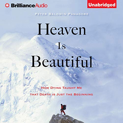 Heaven Is Beautiful by Peter Baldwin Panagore