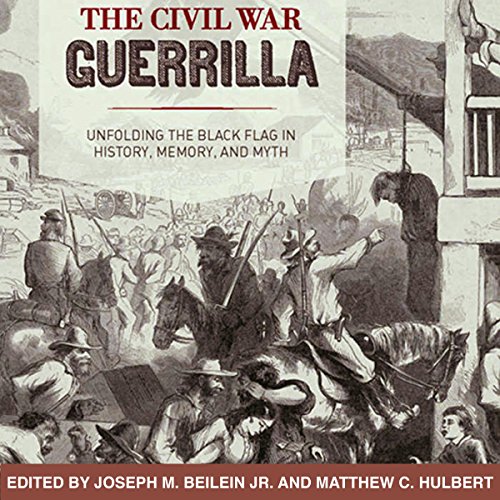 The Civil War Guerrilla