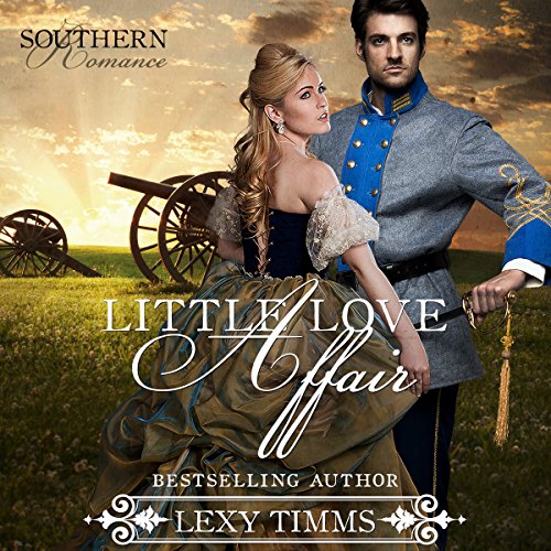 Little Love Affair: Civil War Romance