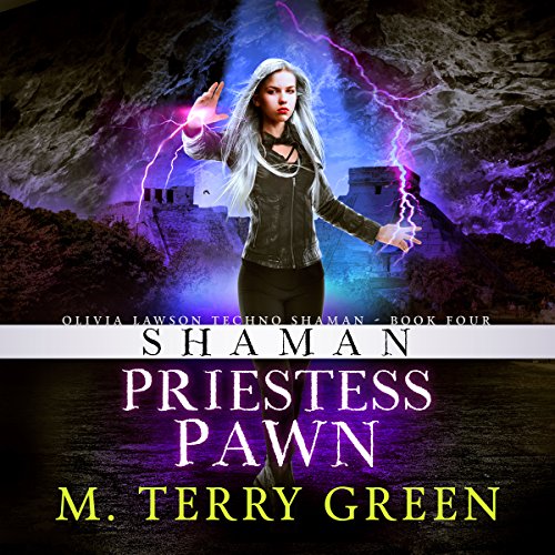 Shaman, Priestess, Pawn