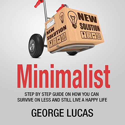 Minimalist by George Lucas